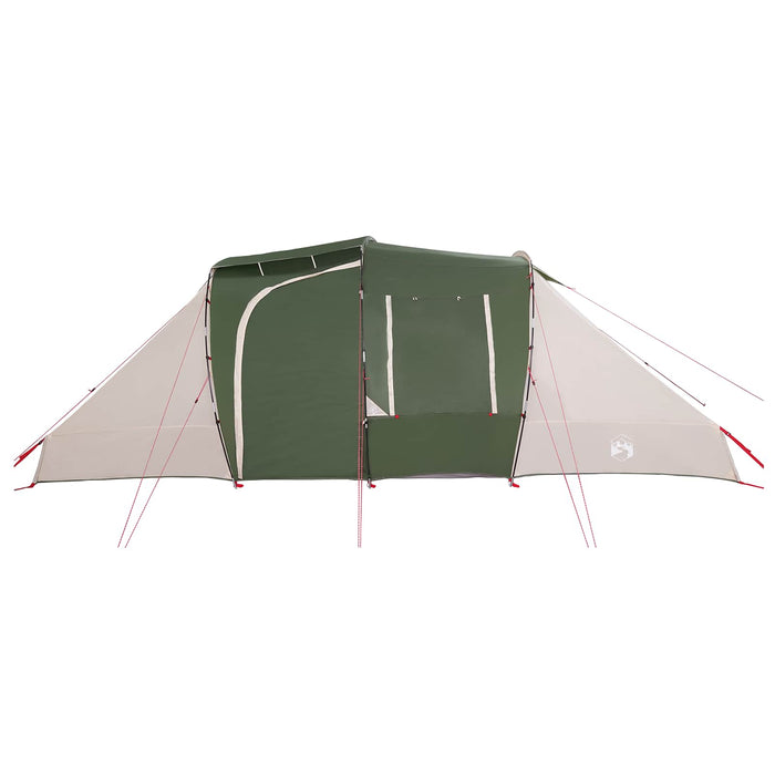Cort Instant Verde 524 x 232 x 192 cm WALTI