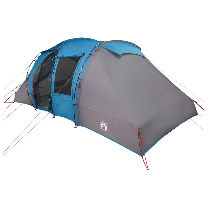 Cort Instant albastru 524 x 232 x 192 cm WALTI