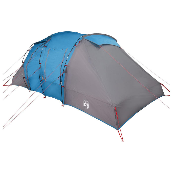Cort Instant albastru 524 x 232 x 192 cm WALTI