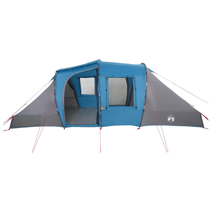Cort Instant albastru 524 x 232 x 192 cm WALTI