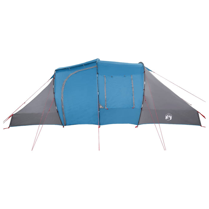 Cort Instant albastru 524 x 232 x 192 cm WALTI