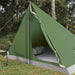 Cort de backpacking Verde 4 persoane - WALTI WALTI