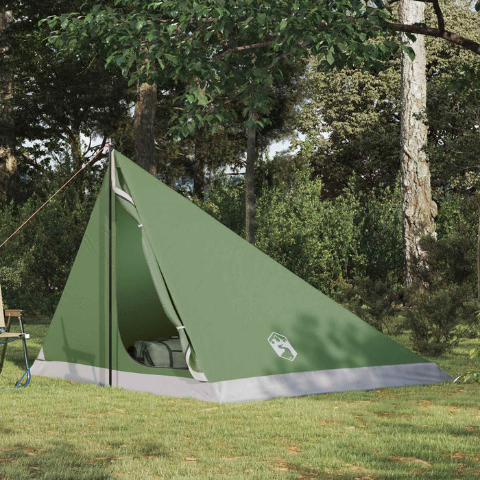 Cort de backpacking Verde 4 persoane - WALTI WALTI