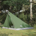 Cort de backpacking Verde 4 persoane - WALTI WALTI