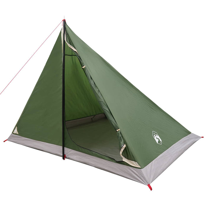 Cort de backpacking Verde 4 persoane - WALTI WALTI