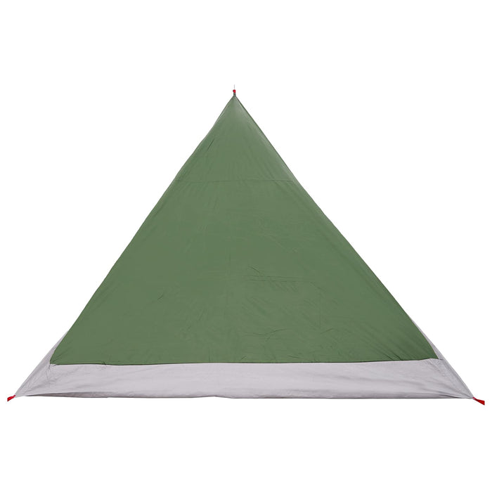 Cort de backpacking Verde 4 persoane - WALTI WALTI