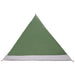 Cort de backpacking Verde 4 persoane - WALTI WALTI