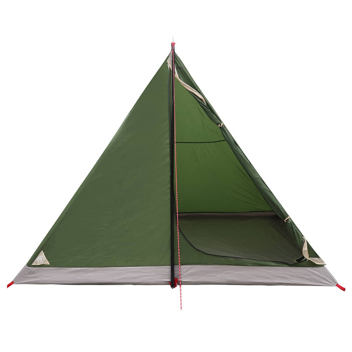 Cort de backpacking Verde 4 persoane - WALTI WALTI