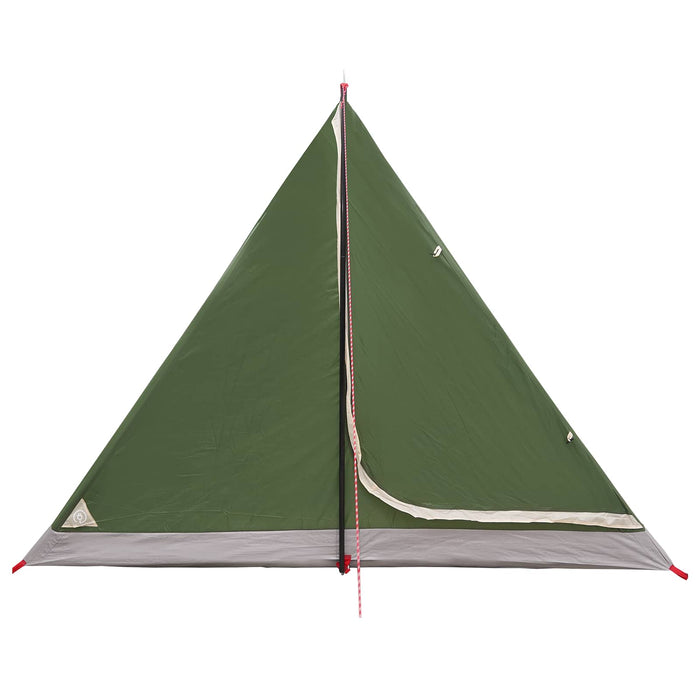 Cort de backpacking Verde 4 persoane - WALTI WALTI