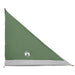 Cort de backpacking Verde 4 persoane - WALTI WALTI