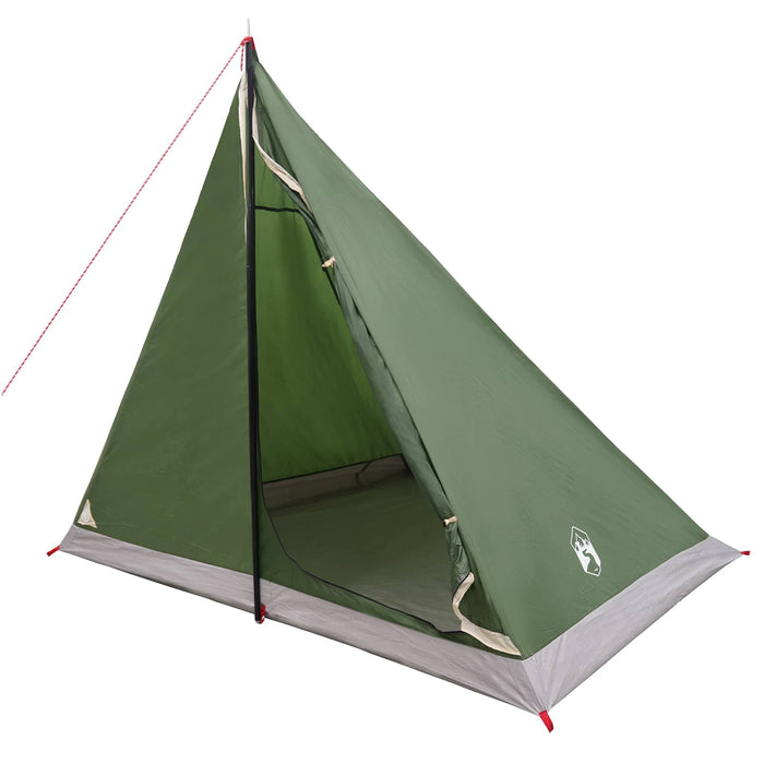 Cort de backpacking Verde 2 persoane WALTI