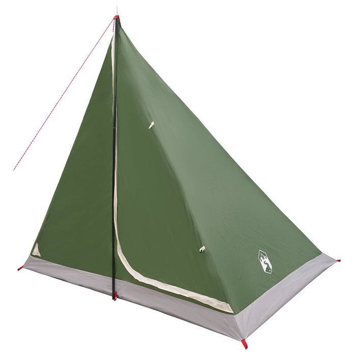 Cort de backpacking Verde 2 persoane WALTI