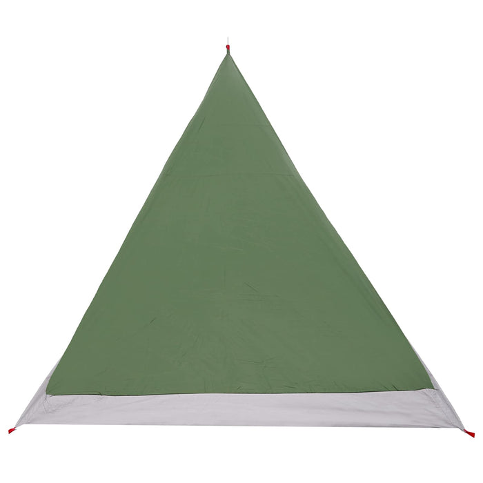 Cort de backpacking Verde 2 persoane WALTI