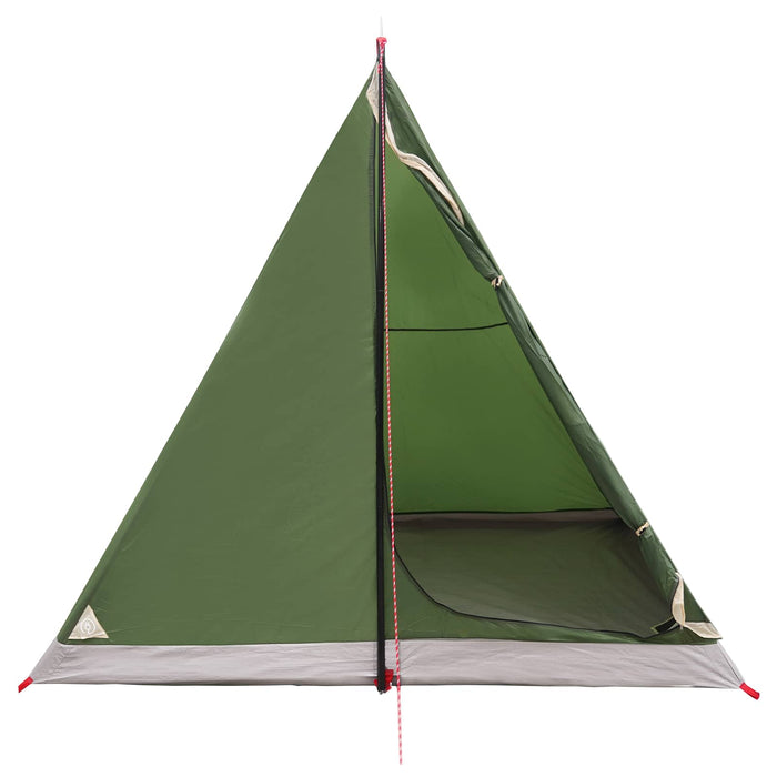 Cort de backpacking Verde 2 persoane WALTI