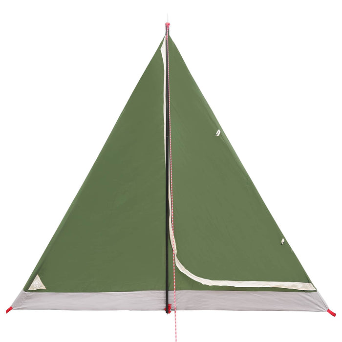 Cort de backpacking Verde 2 persoane WALTI