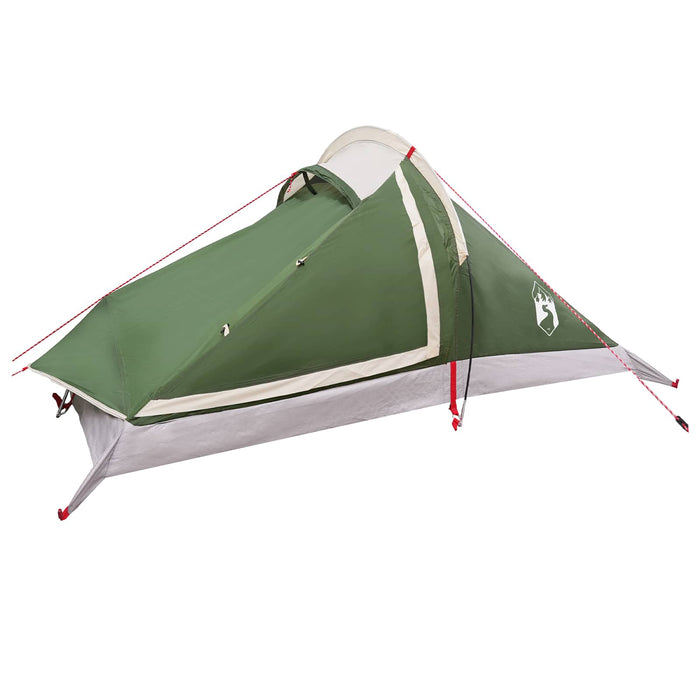 Cort de backpacking Verde 4 persoane WALTI