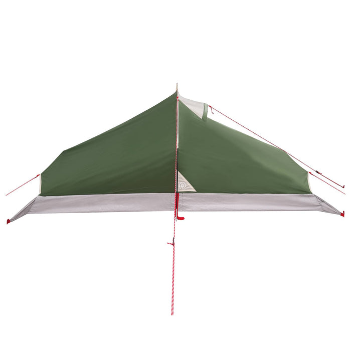 Cort de backpacking Verde 4 persoane WALTI