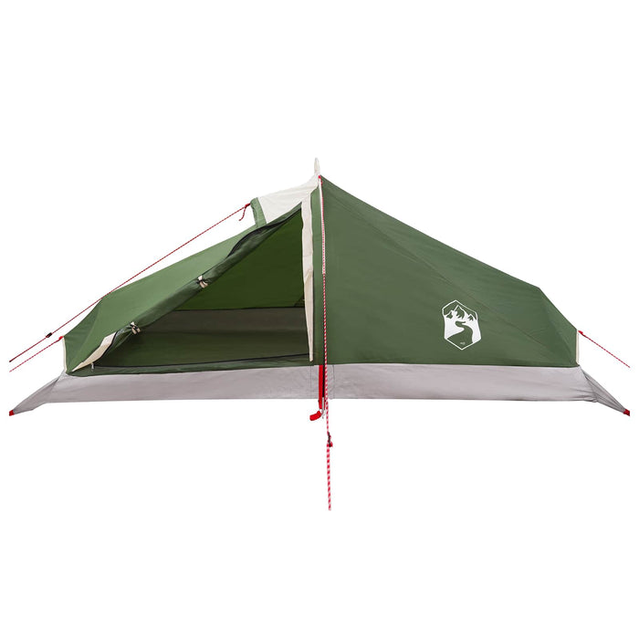 Cort de backpacking Verde 4 persoane WALTI