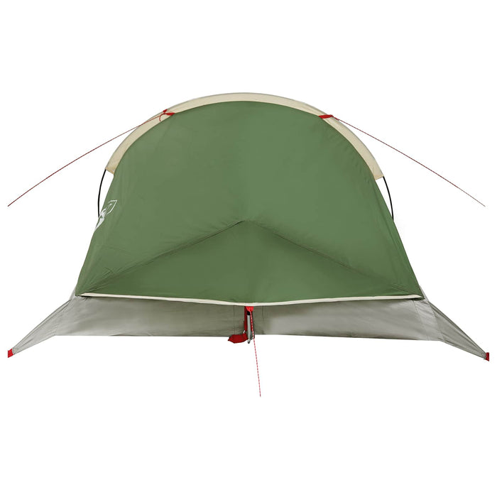 Cort de backpacking Verde 4 persoane WALTI