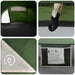Cort de backpacking Verde 2 persoane - WALTI WALTI