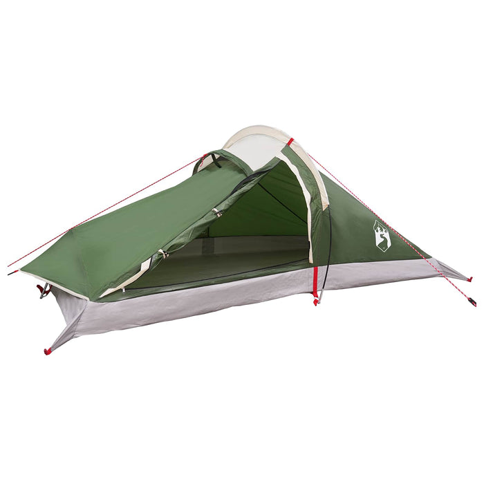 Cort de backpacking Verde 2 persoane - WALTI WALTI