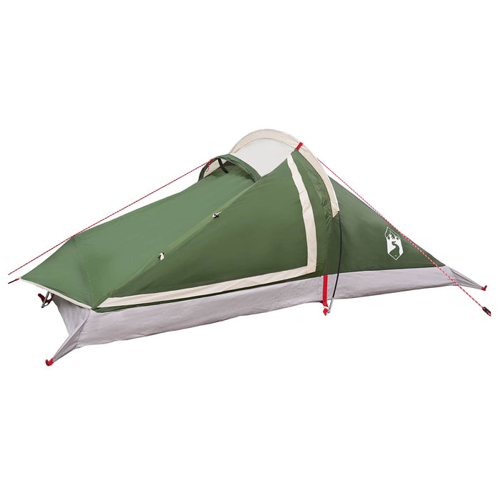 Cort de backpacking Verde 2 persoane - WALTI WALTI