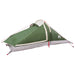 Cort de backpacking Verde 2 persoane - WALTI WALTI