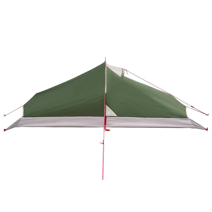 Cort de backpacking Verde 2 persoane - WALTI WALTI