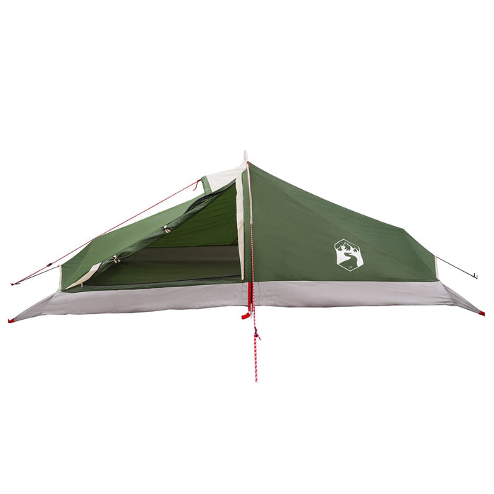 Cort de backpacking Verde 2 persoane - WALTI WALTI