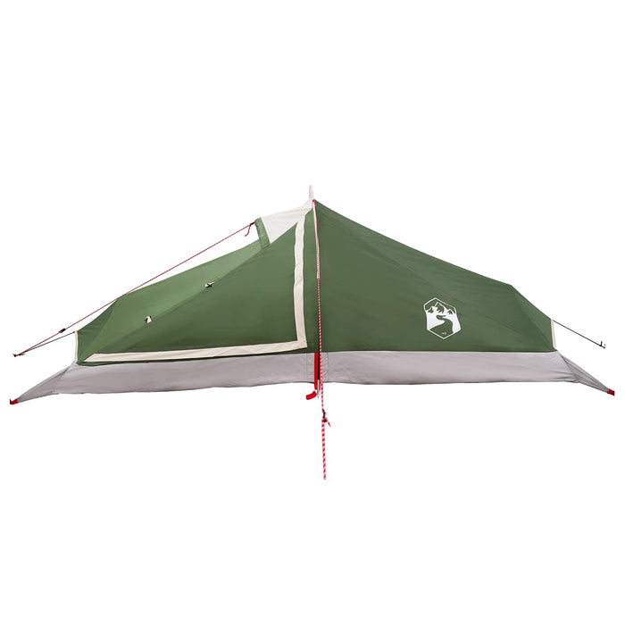 Cort de backpacking Verde 2 persoane - WALTI WALTI