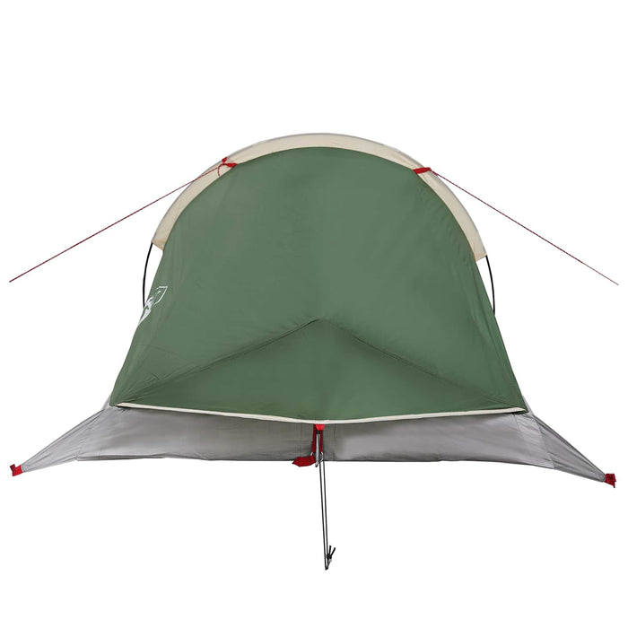 Cort de backpacking Verde 2 persoane - WALTI WALTI