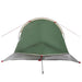 Cort de backpacking Verde 2 persoane - WALTI WALTI