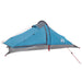 Cort de backpacking albastru 2 persoane - WALTI WALTI