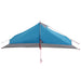 Cort de backpacking albastru 2 persoane - WALTI WALTI
