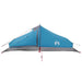 Cort de backpacking albastru 2 persoane - WALTI WALTI