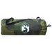Cort de backpacking Camuflaj 2 persoane - WALTI WALTI