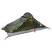 Cort de backpacking Camuflaj 2 persoane - WALTI WALTI