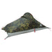 Cort de backpacking Camuflaj 2 persoane - WALTI WALTI