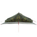 Cort de backpacking Camuflaj 2 persoane - WALTI WALTI
