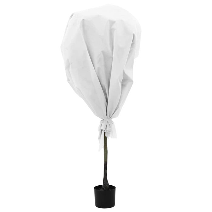 Fleece de Protecție pentru Plante împotriva Înghețului Alb - WALTI WALTI