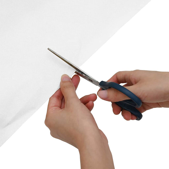 Fleece de Protecție pentru Plante împotriva Înghețului Alb - WALTI WALTI