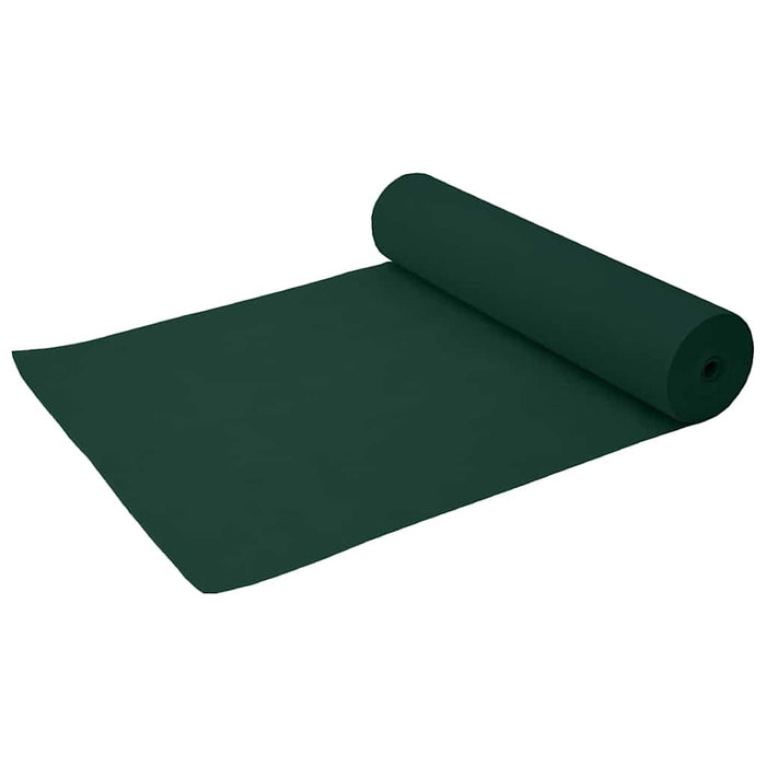Fleece de Protecție pentru Plante împotriva Înghețului Verde - WALTI WALTI