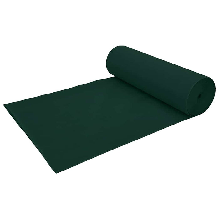 Fleece de Protecție pentru Plante împotriva Înghețului Verde - WALTI WALTI