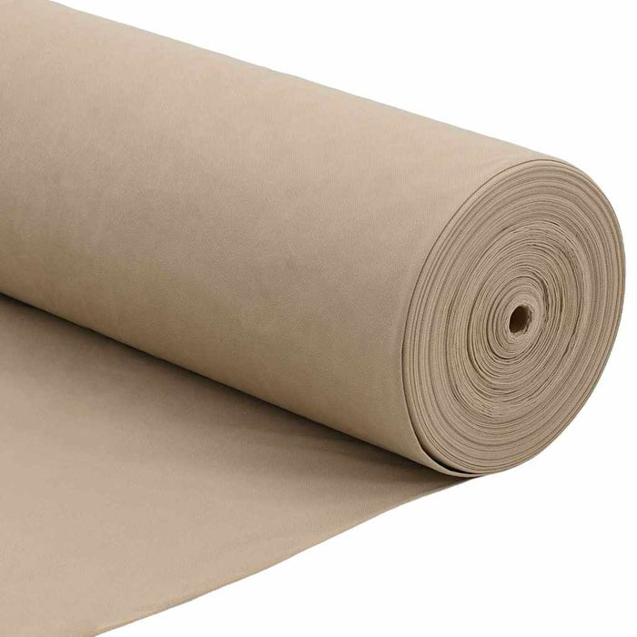 Fleece de Protecție pentru Plante împotriva Înghețului Bej - WALTI WALTI
