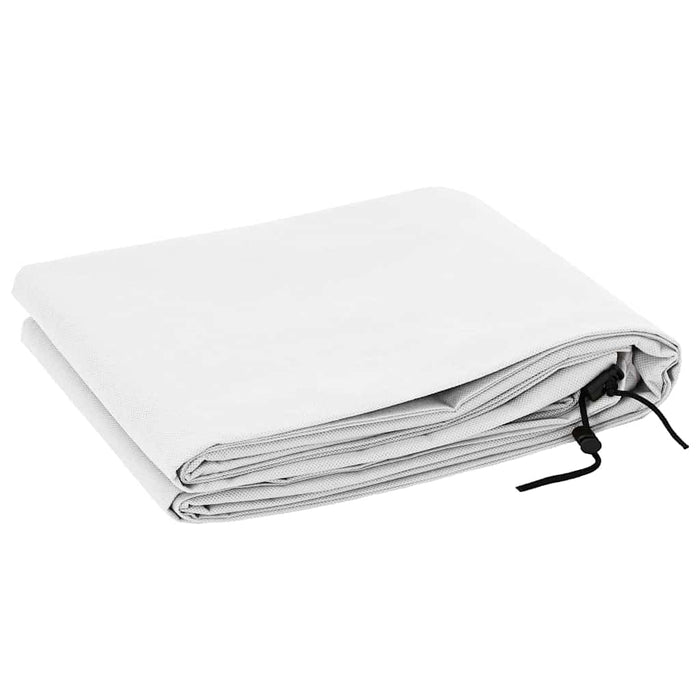 Huse din fleece pentru protecția plantelor împotriva înghețului 5 pcs - WALTI WALTI