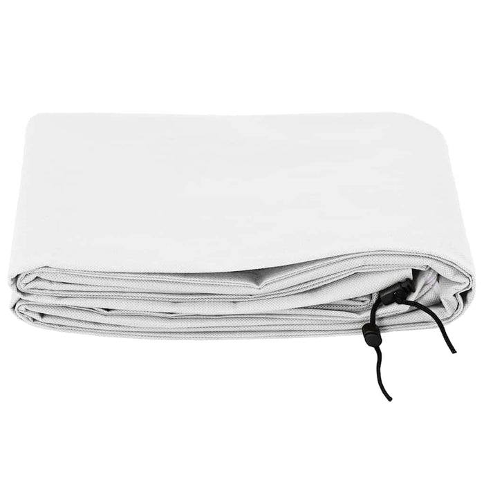 Huse din fleece pentru protecția plantelor împotriva înghețului 5 pcs - WALTI WALTI