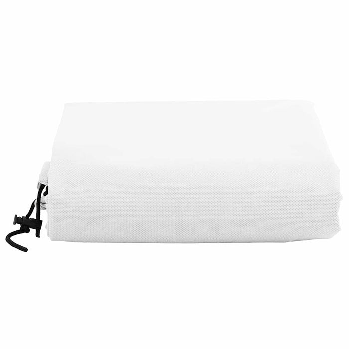 Huse din fleece pentru protecția plantelor împotriva înghețului 5 pcs - WALTI WALTI