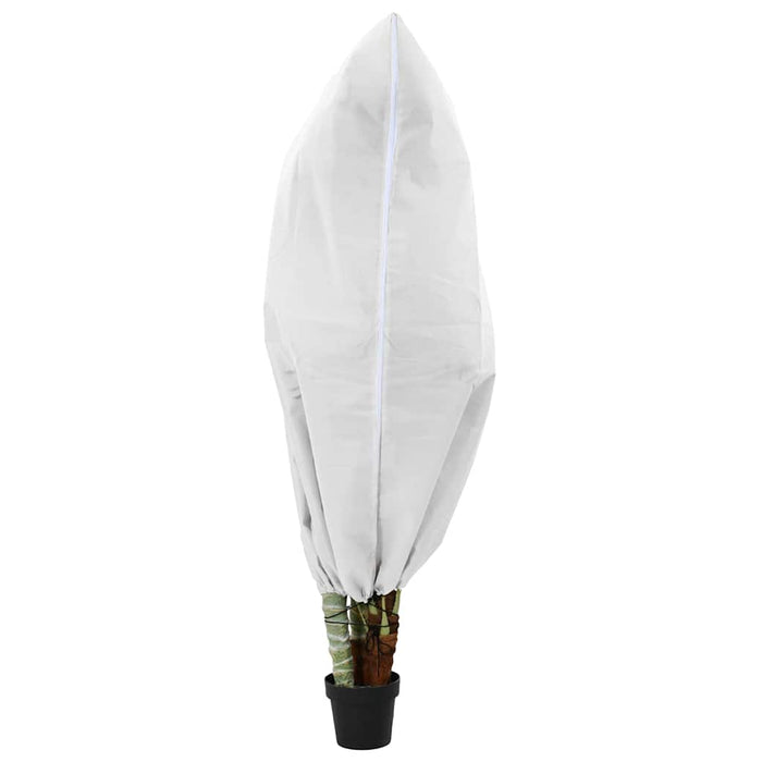 Huse din fleece pentru protecția plantelor împotriva înghețului 5 pcs - WALTI WALTI