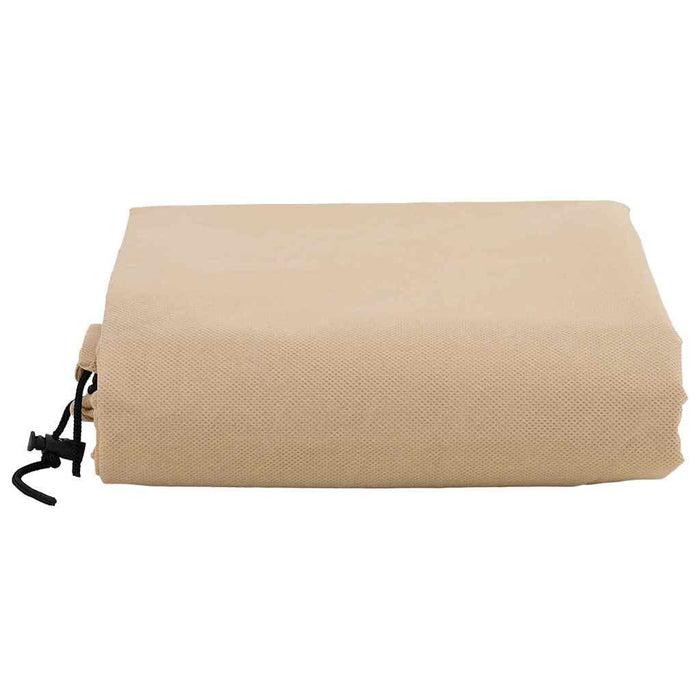 Huse din fleece pentru protecția plantelor împotriva înghețului 5 pcs - WALTI WALTI