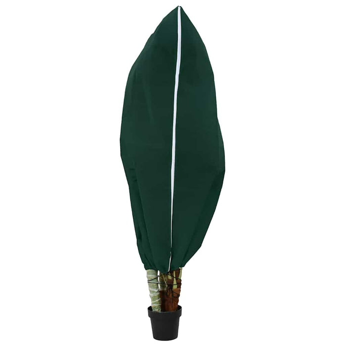 Huse din fleece pentru protecția plantelor împotriva înghețului 5 pcs - WALTI WALTI